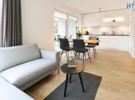 Haus Talita - Wohnung ALFA
