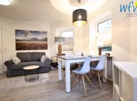 Haus Solaris - Ferienwohnung D'runner un D'rover
