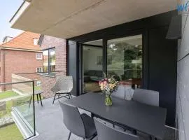 Haus Talita - Wohnung ECHO