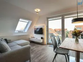 Haus Talita - Wohnung PAPA