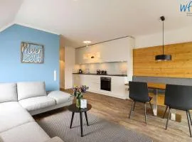 Haus Talita - Wohnung ROMEO
