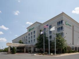 Holiday Inn Winchester Southeast-Historic Gateway, an IHG Hotel, hotel en Winchester