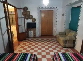 Cuarto Panchito ***Centro Histórico***