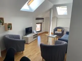 Sumergete en leon I y II vivienda turística