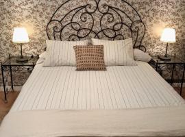 Apartamento Tur&iacute;stico Santiago