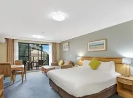 Waterfront Apartment 216