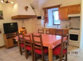 Appartement 7 pers. avec vue montagne - 3 Pièces 7 personnes MAE-0674