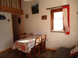 Appartement 2 pièces 4 pers au centre de la station - 2 Pièces 4 personnes MAE-6358