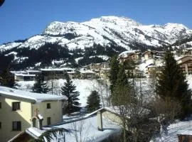 Appartement 3 pièces 5 personnes chaleureux avec vue montagne - 3 Pièces 5 personnes MAE-7735