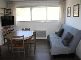 Appartement à la Mongie avec accès direct aux pistes - Appartement 3 Pièces 6 personnes MAE-1230