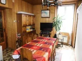 Appartement spacieux à 15 minutes de Valfrejus - 2 Pièces 4 personnes MAE-1596