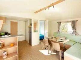 Mobil-home 4 pers. proche plage - Mobil-home 3 Pièces 4 Personnes MAE-8963