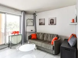 Studio 3/4 personnes vue mer - maeva Home - Studio 4 personnes vue mer - Prestige - super Home MAE-2696