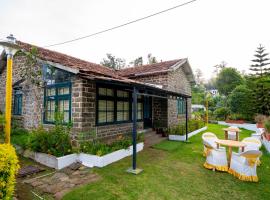Hotel TamilNadu - Kodaikanal, отель в городе Кодайканал