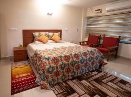 Hotel TamilNadu, Madurai II, hotel poblíž Letiště Madurai - IXM, Madurai
