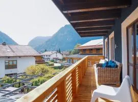ALPENLIEBE - Sauna & Whirlpool - APARTments