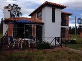Cabaña Campestre El Refugio
