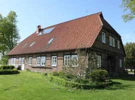 Ferienwohnung Hof Alms