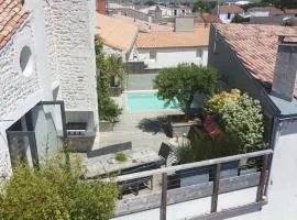 La Terrasse La Tremblade