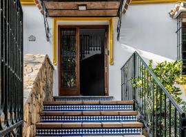 TaDawn Literary B&B
