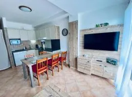 Apartmán u Vlka