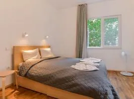 Bright Apartment in the Heart of the City by Flat Mаnager