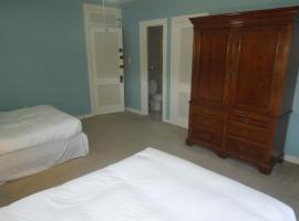 Wolf Hollow at Water Gap Country Club, hotel in Delaware Water Gap