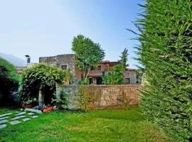 Vacation home in the Archanes with balcony
