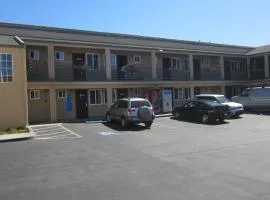Pacific Best Inn