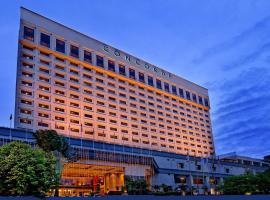 Concorde Hotel Shah Alam, hotelli kohteessa Shah Alam