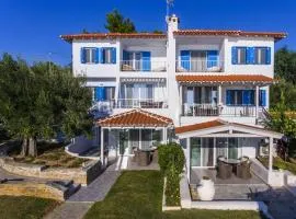 Apartment in Elia Beach for 2 Person
