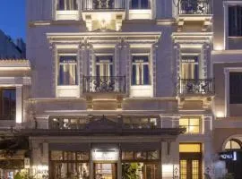 Athens 1890 Hotel & Spa