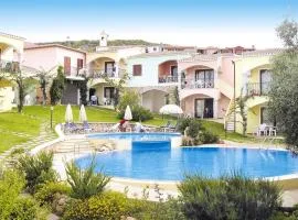 Apartment in Badesi with Swimming Pool