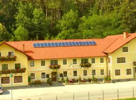 Gasthof zur Bruthenne