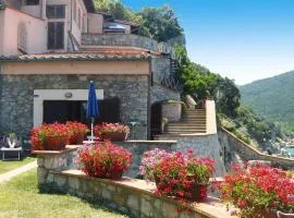 Quinta holiday residence in Rio nell'Elba
