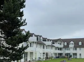 Ferienwohnung am Alexbad