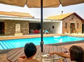 Casa de Campo dos Távoras