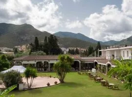 Hotel Domu Incantada