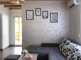 Kuca za odmor Daca Bogojevo