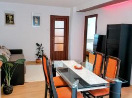 Lend apartment, apartament din Miercurea-Ciuc