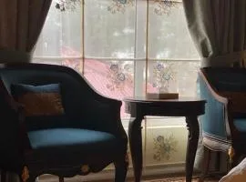 Richmond Boutique Hotel