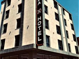 BURSA KOZA HOTEL, hotel in Bursa