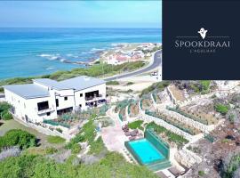 Spookdraai B&B, hotel din Agulhas