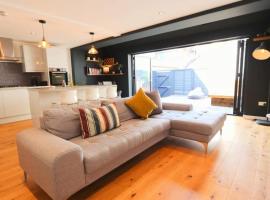 Hotwells Modern Mews, hotel i Bristol