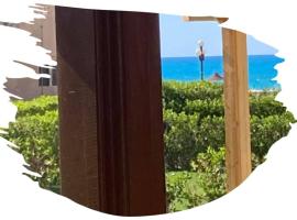 Location Maison en bord de mer, Nord Egypte