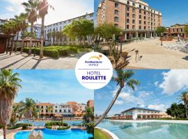PortAventura Resort - Includes PortAventura Park Tickets