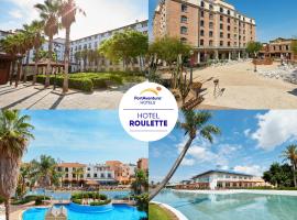 PortAventura Resort - Includes PortAventura Park Tickets, spaahotell Salous