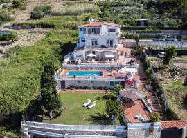 Villa Maria Gaeta, hotel in Gaeta