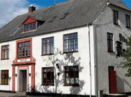 Hotel Viby Kro, bed and breakfast en Viby