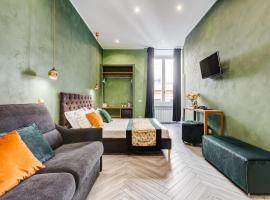 Ripetta Natural Suites